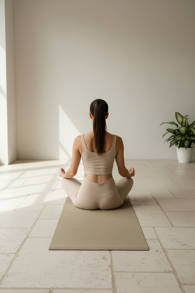 Hormonbalance Frau: Was im Alltag wirklich hilft